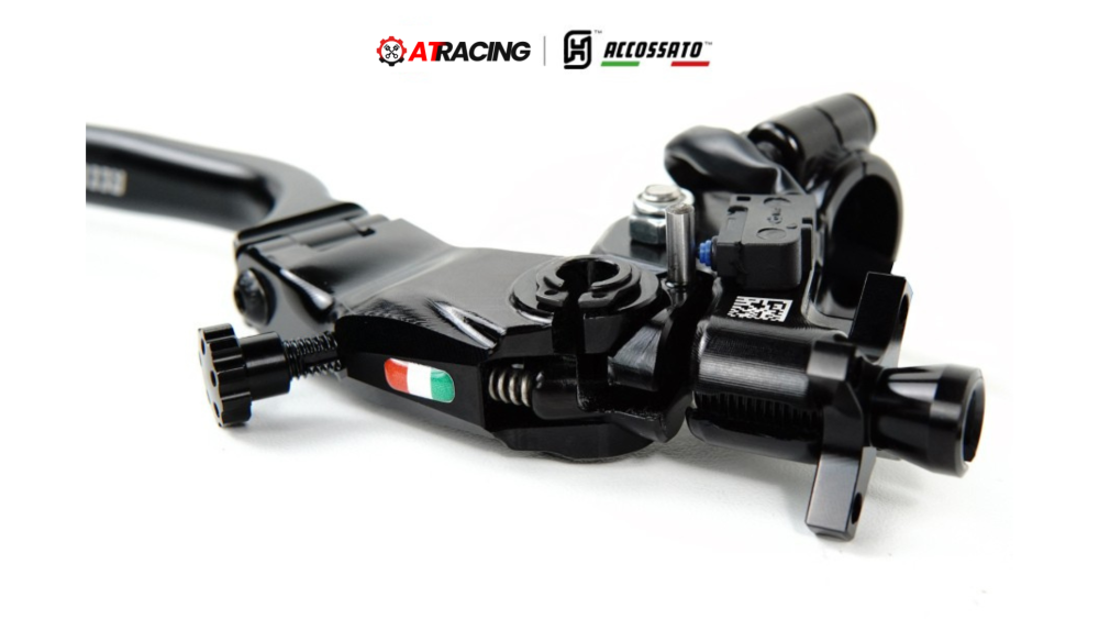 Tay Côn Accossato CF020 24-29mm